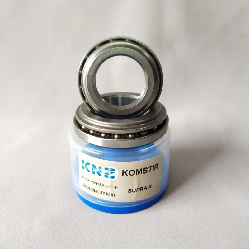 KOMSTIR KNZ BEAT BEAT FI SUPRA KARISMA GRAND