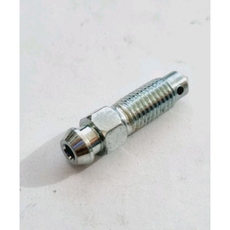 NEPEL ANGIN M7 / BAUT 11 SETELAN ANGIN