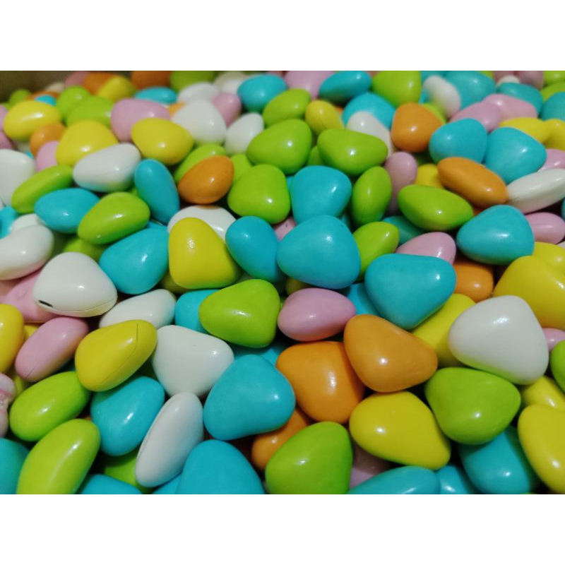 Coklat Kerikil | Coklat Kerikil Love | Coklat Kerikil Love 1kg | Coklat Kerikil | Coklat Kerikil Lov