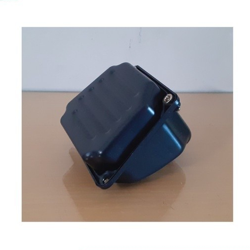 Knalpot/Muffler MS381/MS382 C-1 New West