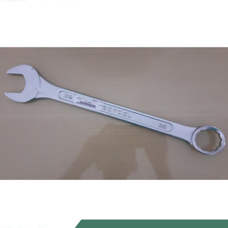 Kunci ring pas 32mm TECTOOL