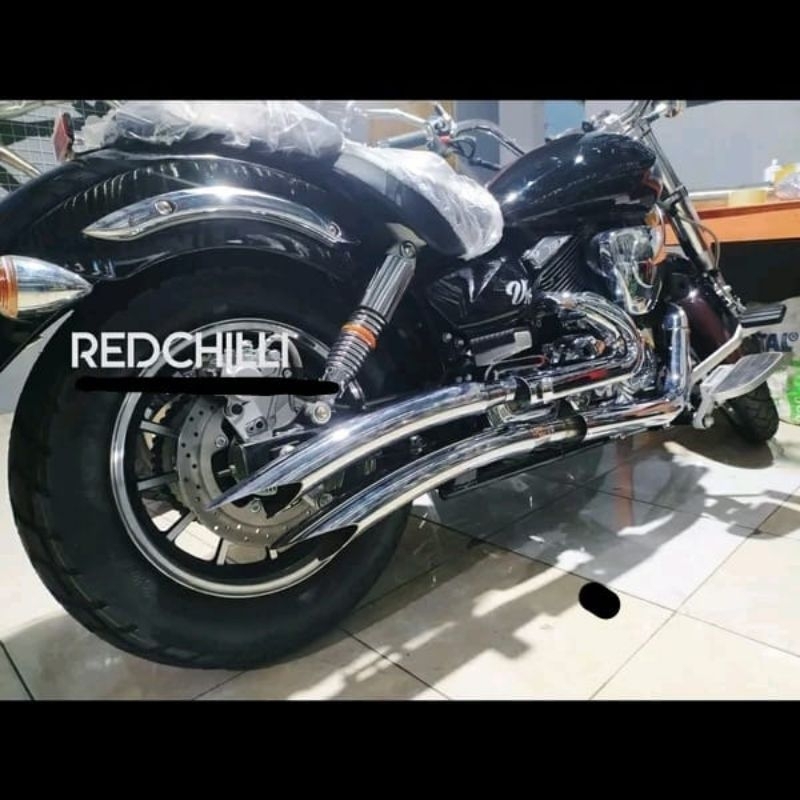 knalpot sm sport v 16 - knalpot sm sport v16