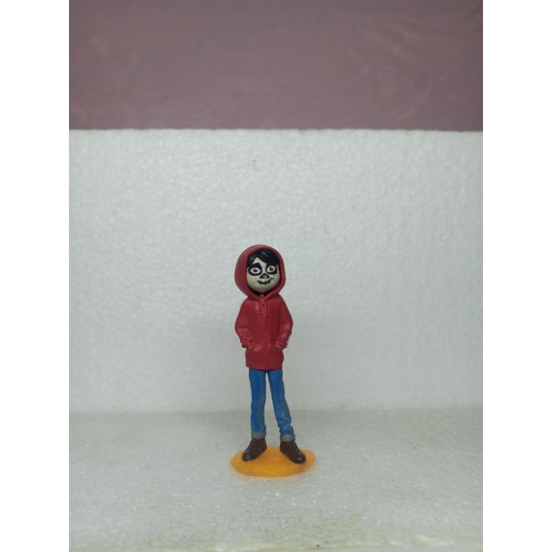 COCO Original Disney Figure from Disney Pixar Coco