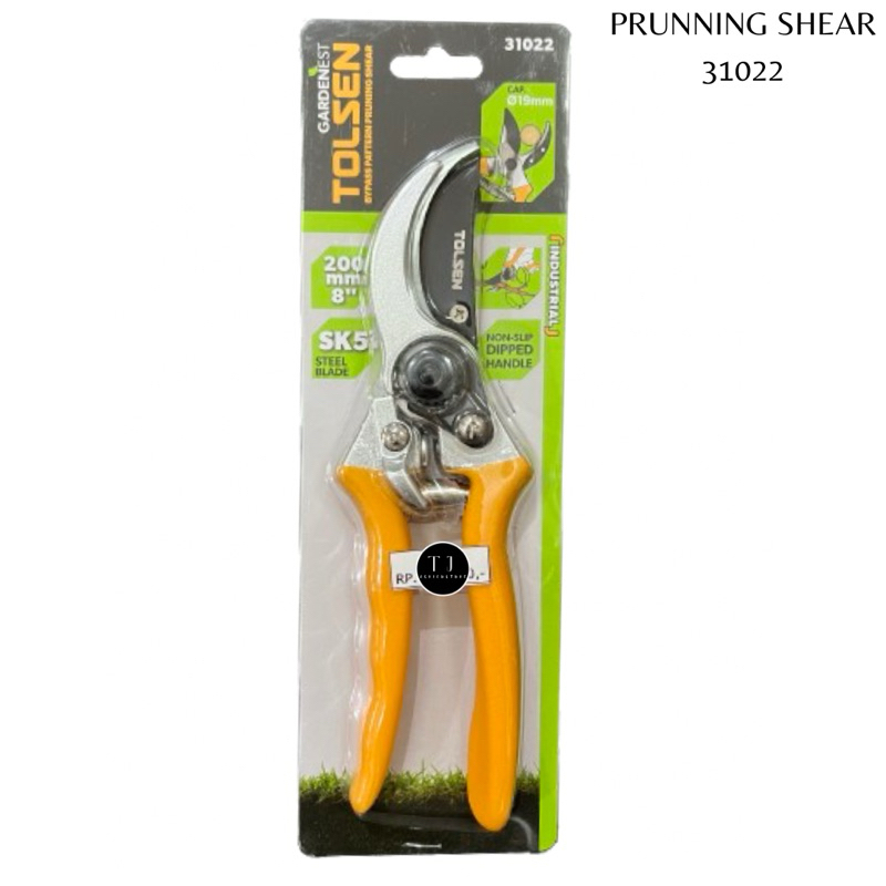Pruning Shear / Gunting Stek 31022 Tolsen