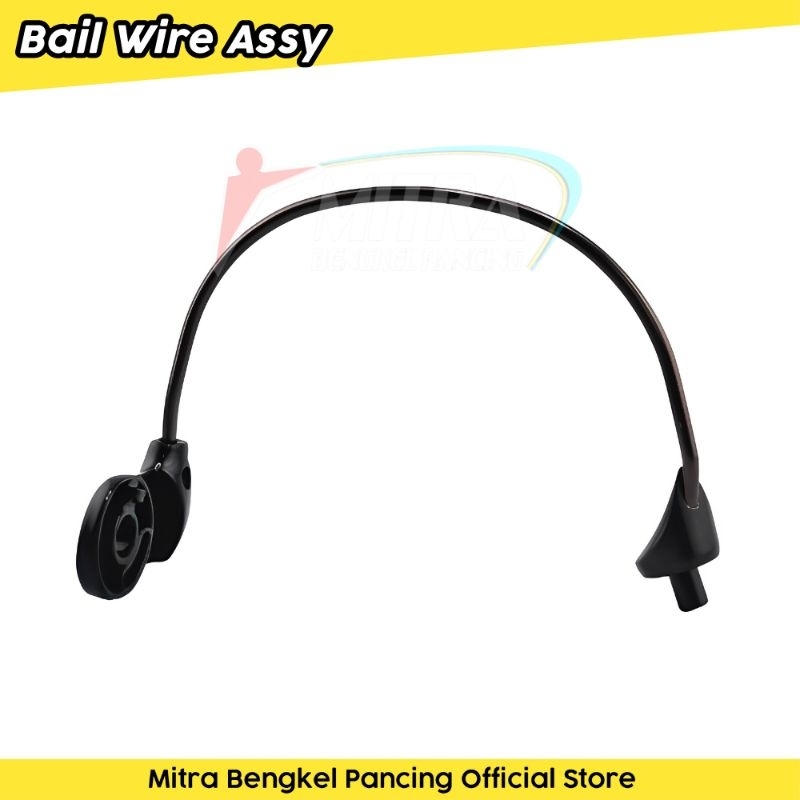 Bail Wire Assy ATC 2500 3000 Sparepart Original Reel Pancing