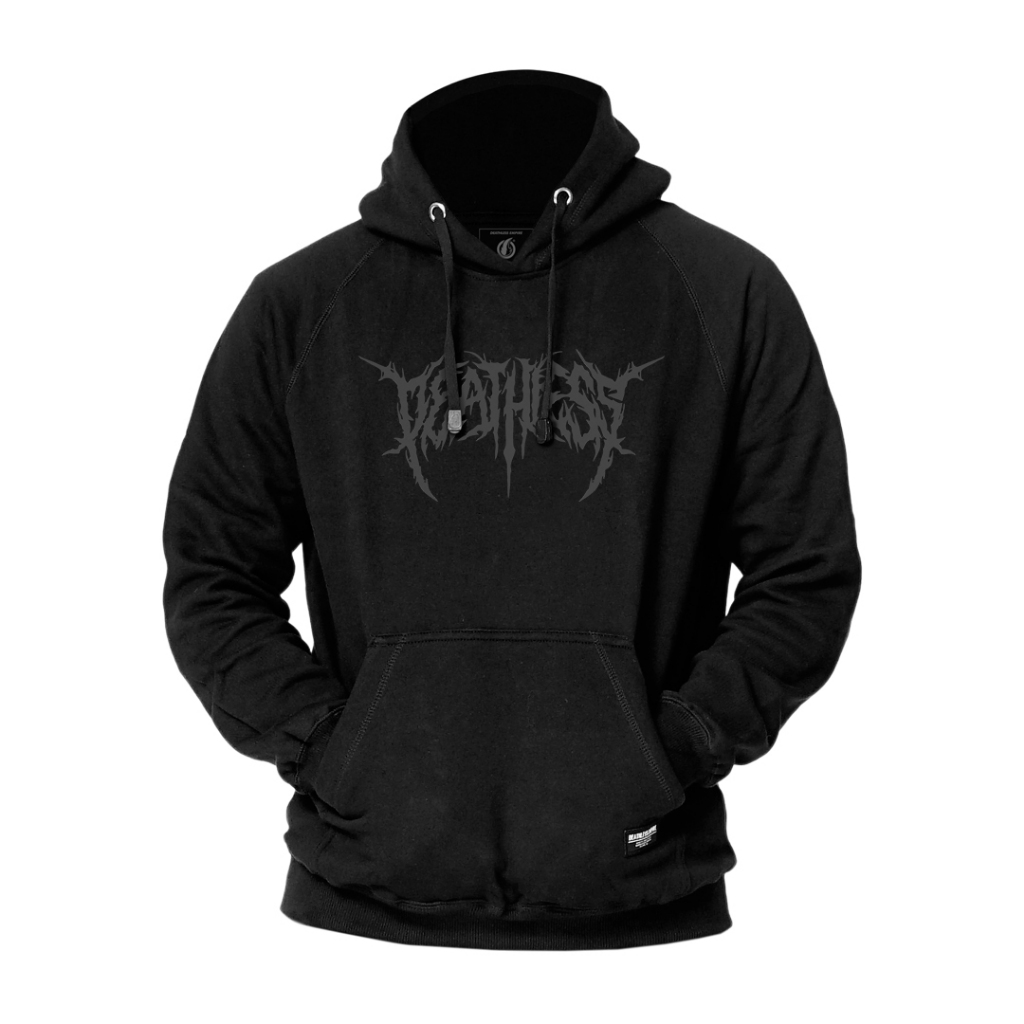 DEATHLESS HOODIE | HD DARKTHOR | HD SERIES