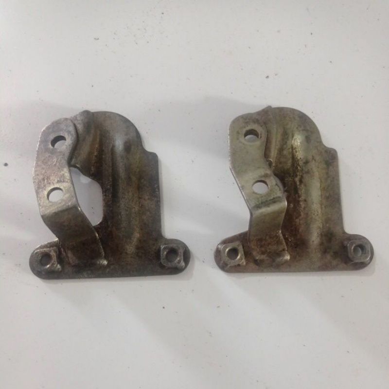 BREKET PANGKON CDI SIGMA YAMAHA ALFA SIGMA ORIGINAL