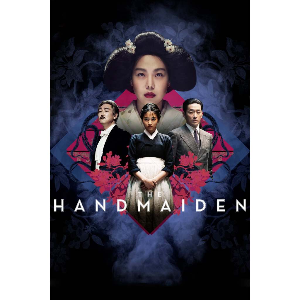 The Handmaiden