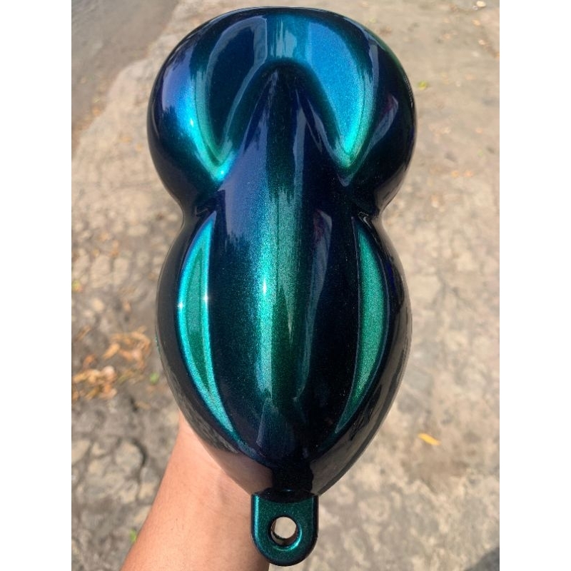 Cat Bunglon Sprite/chameleon sprite