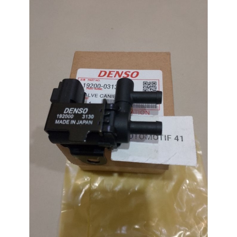VACUM SELENOID SWITCH VALVE VSV TOYOTA LEXUS