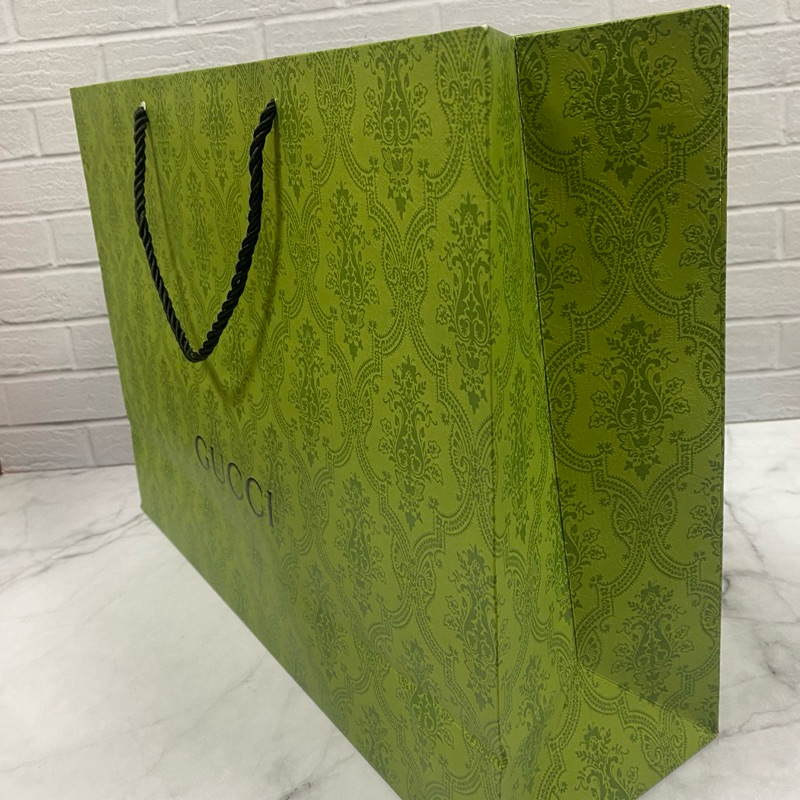 

PAPERBAG SHOPPING BAG IMPORT