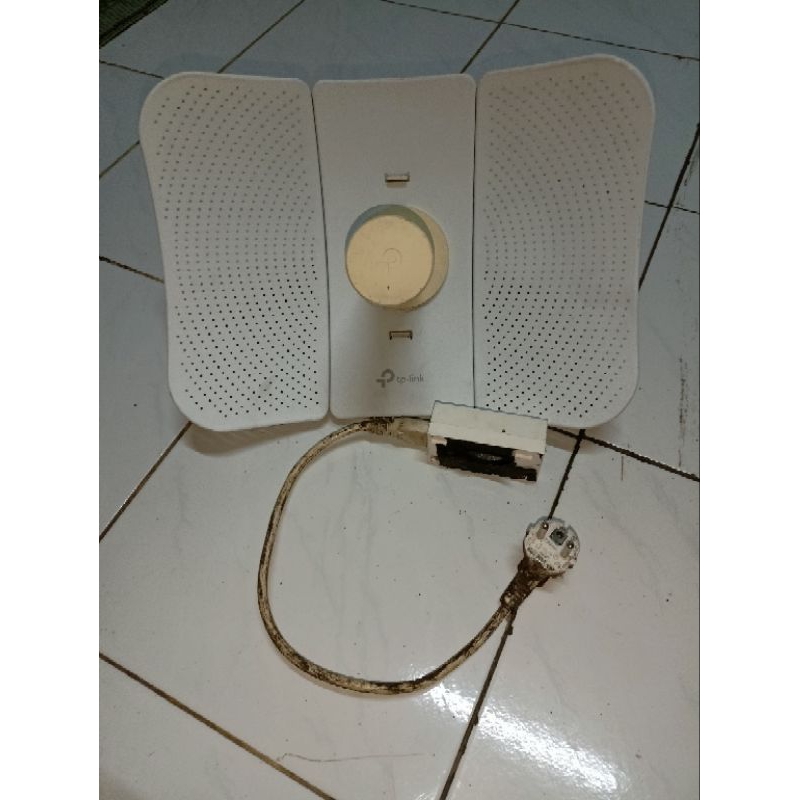 tp link cpe 605 bekas