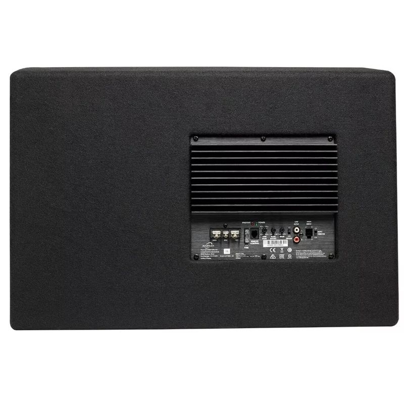 JBL BASSBOX BASSPRO 12 12 INCH SUBWOOFER ACTIVE