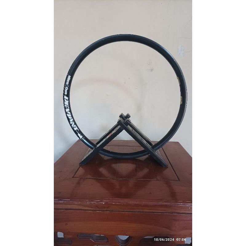 rims velg 20 alienation deviant