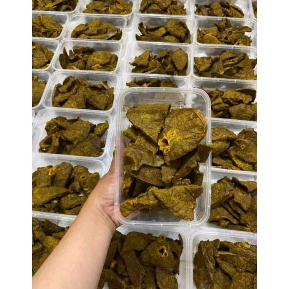 

PARU UNGKEP 250GR