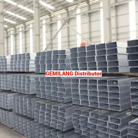 Baja Ringan 0.70 / Canal-c 0.75 (0.70)