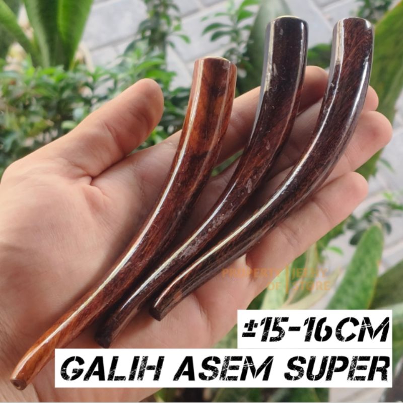 [ JS ] PIPA ROKOK ONCE CANGKLONG GALIH ASAM