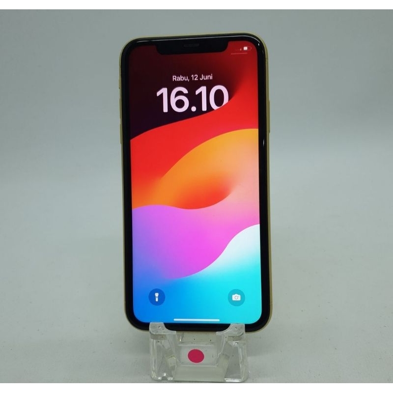 Apple Iphone 11 4GB/256GB