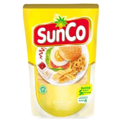 

Termurah minyak goreng sunco 2 liter