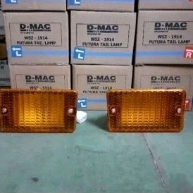 lampu bumper l300 set