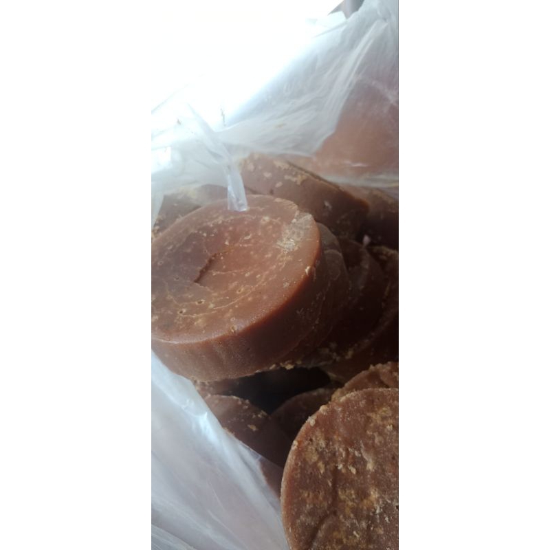 

gula aren asli original kemasan ½ kg
