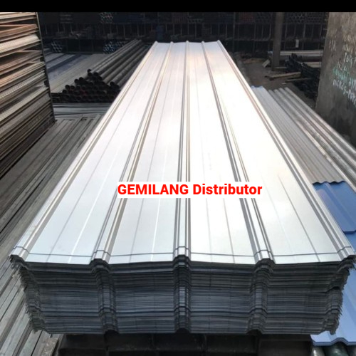 Spandek / spandeck atap baja 0.30