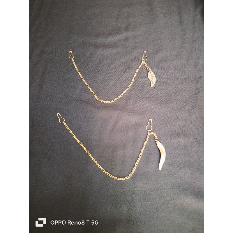 BROS BESKAP /BROS BAJU ADAT ANAK