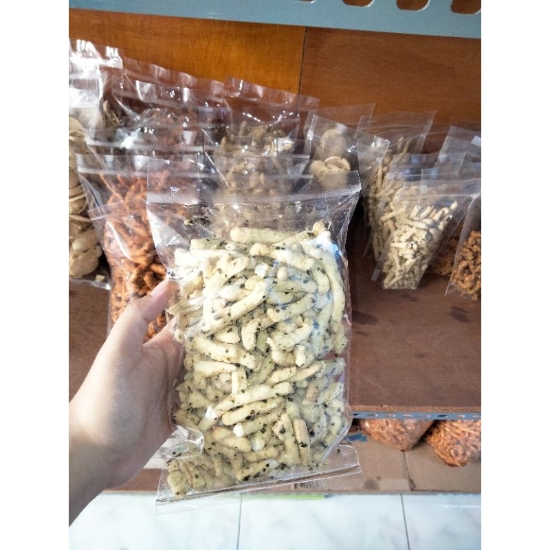 

BASRENG ORI DAUN JERUK