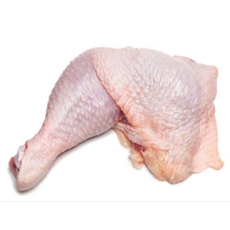 

Ayam Paha Ungkep