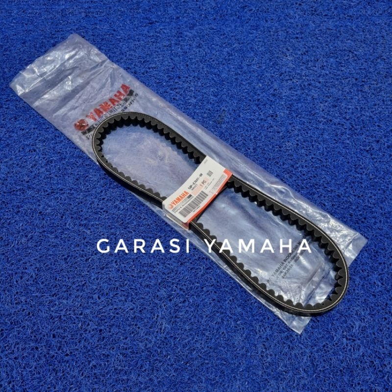 Vbelt mio J soul GT V Belt 54P v-belt vanbelt fanbelt mio j soul gt fino fi xride ori ygp