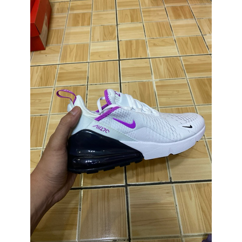 NIKE AIR MAX 270 UKURAN 39 ORIGINAL 100%