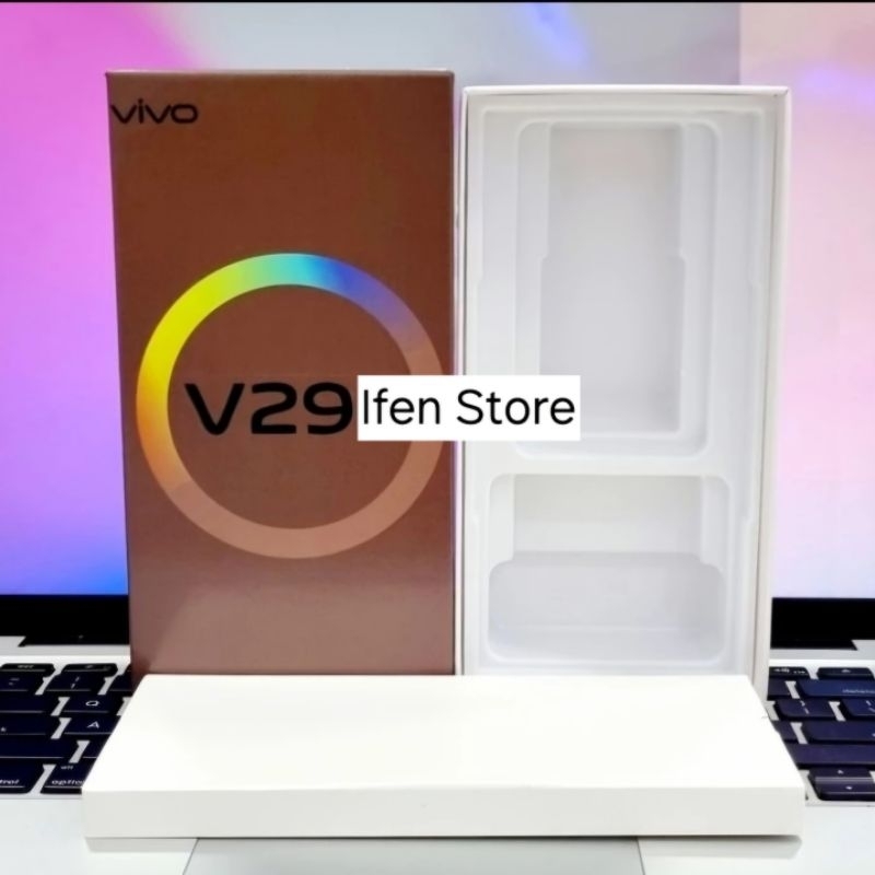 

Dus Box Vivo V29