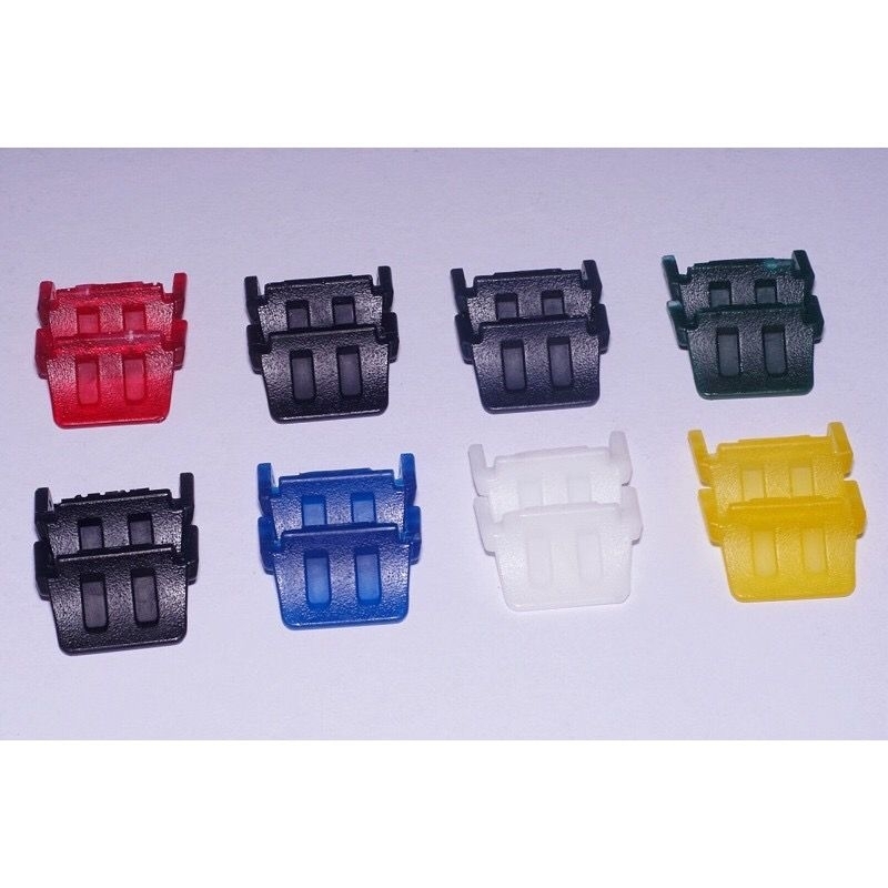 DW-8300 stargate / DW-6400 gundam custom wing SET