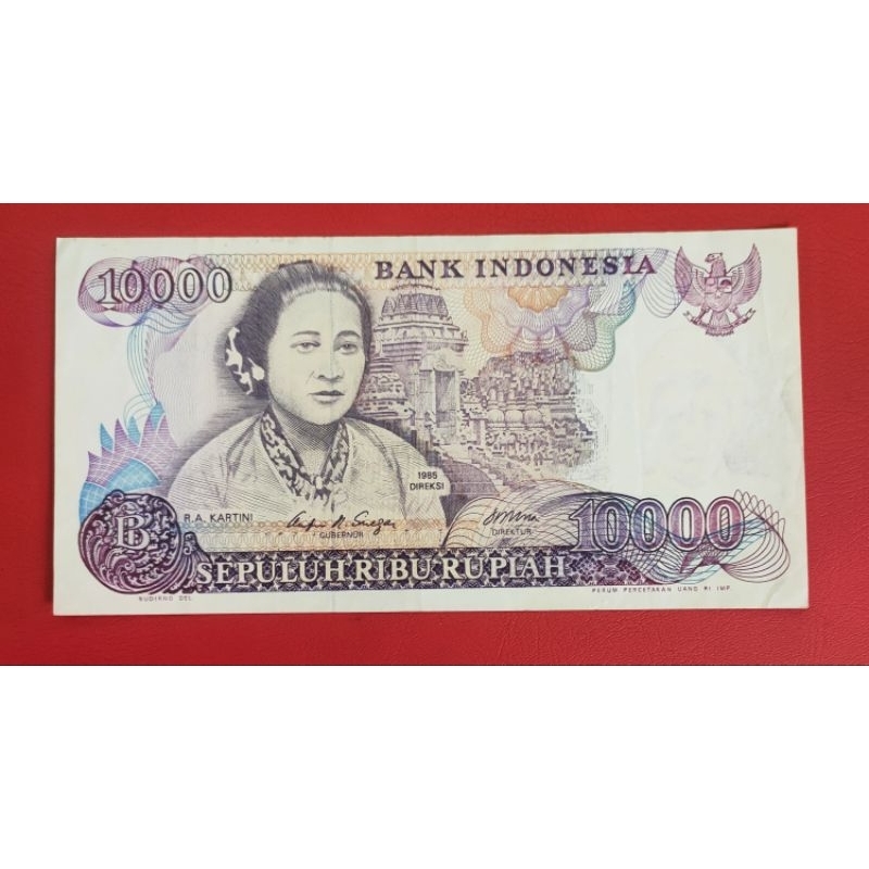 10.000 Kartini