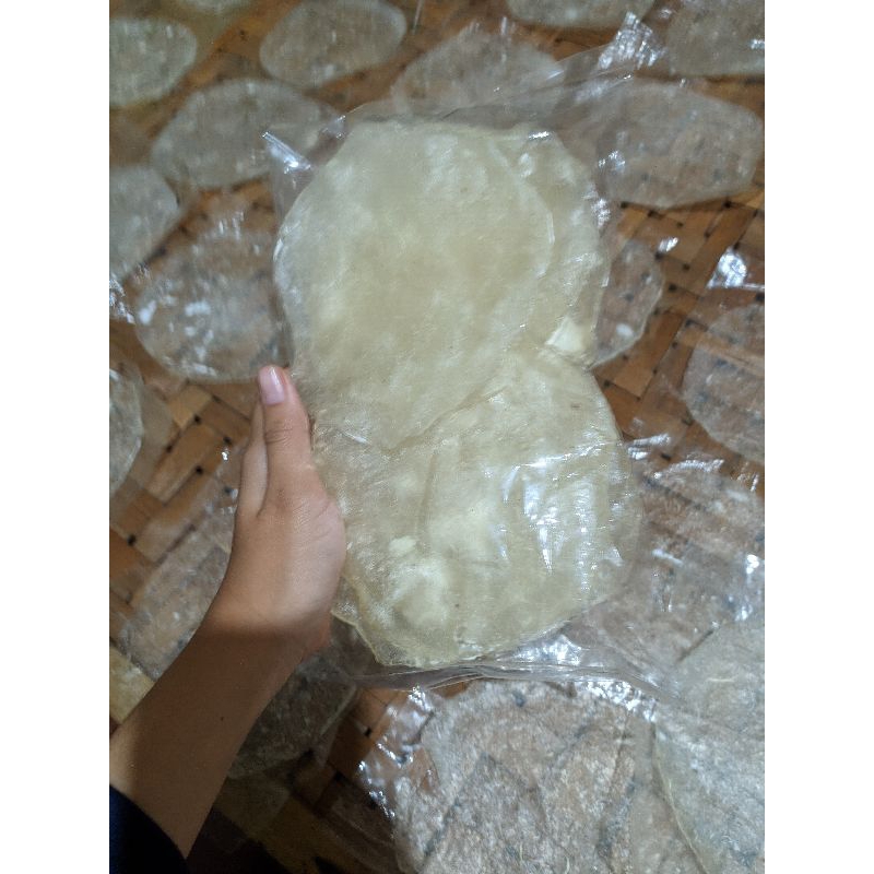 

Cimpring nyempring singkong biuyunnn rasa Original