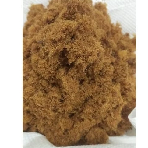 

top super abon 100gr