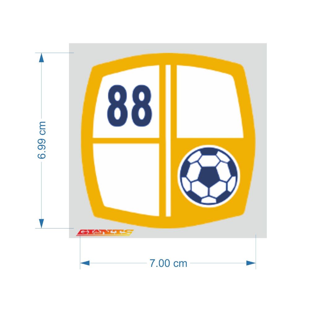 

Sablon Logo BARITO Setrika Sablon DTF Kualitas Premium Tahan Lama Cocok Untuk Semua Jenis Kain Sablon Murah Premium