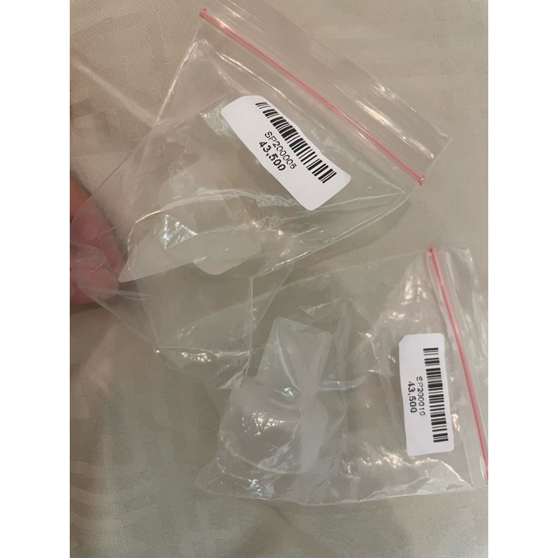 valve sparepart spectra 9+ 1pcs ya bukan sepasang