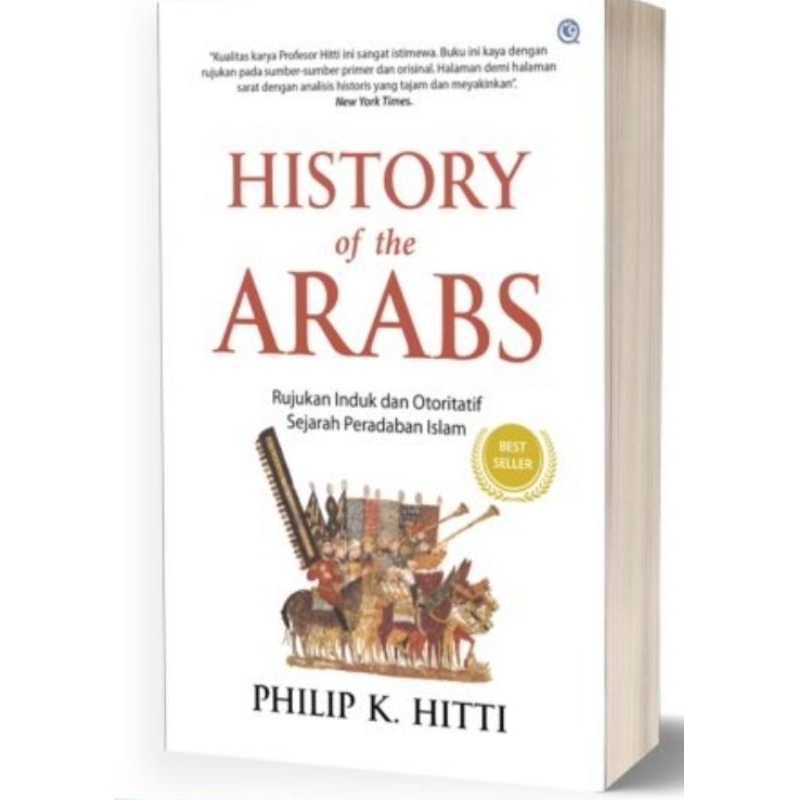 History of The Arabs SC - QAF