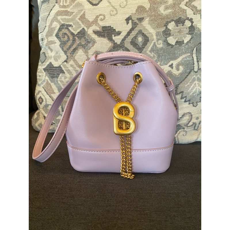 myra bag small buttonscarves