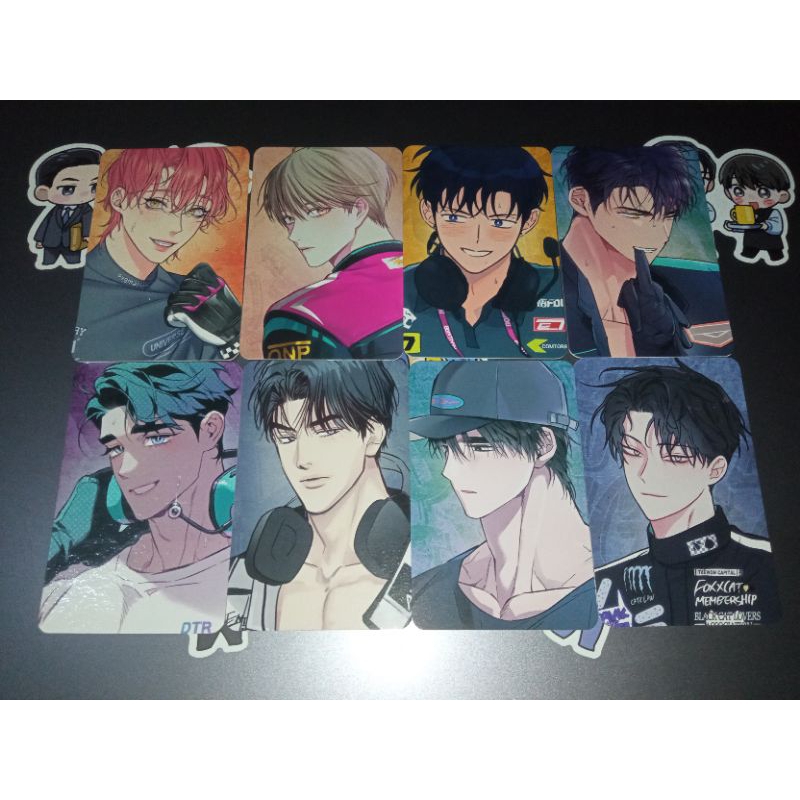 Rpc Manhwa Bomtoon Rtap