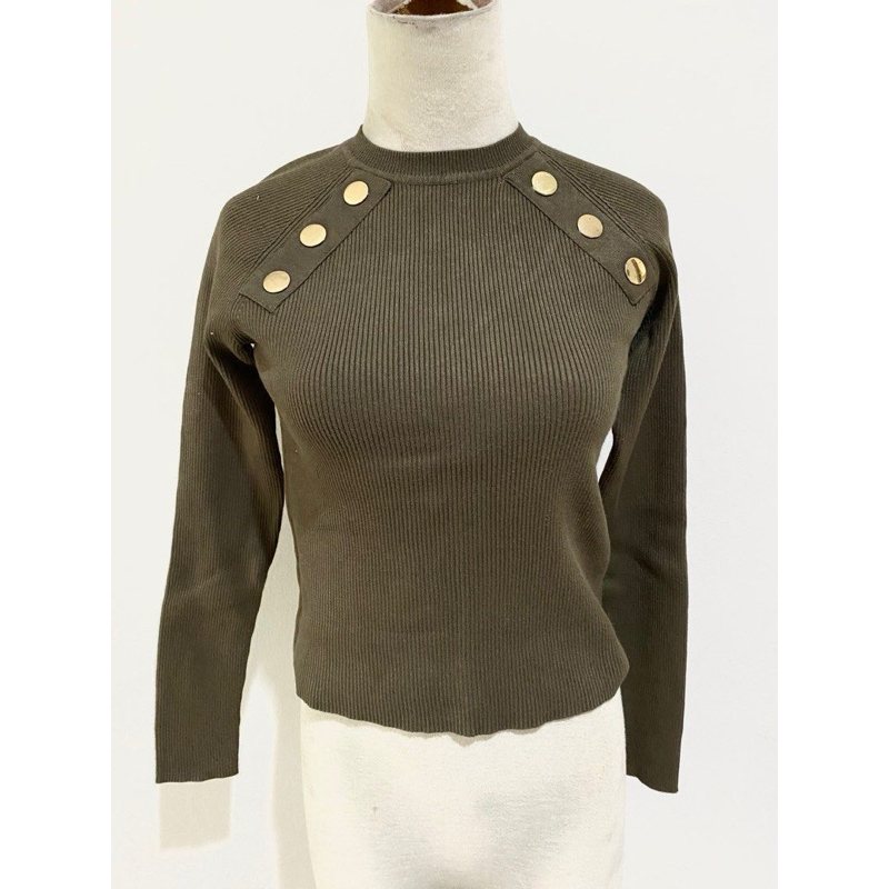 Zara Knit
