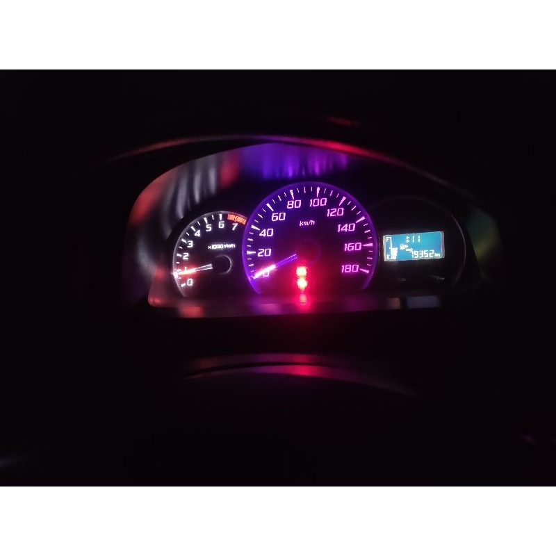 LED TIPE SMD 3528 SPEEDOMETER,PANEL AC MOBIL / MOTOR (isi 5 pcs)