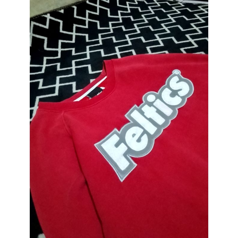CN FELTICS REFLEKTIF