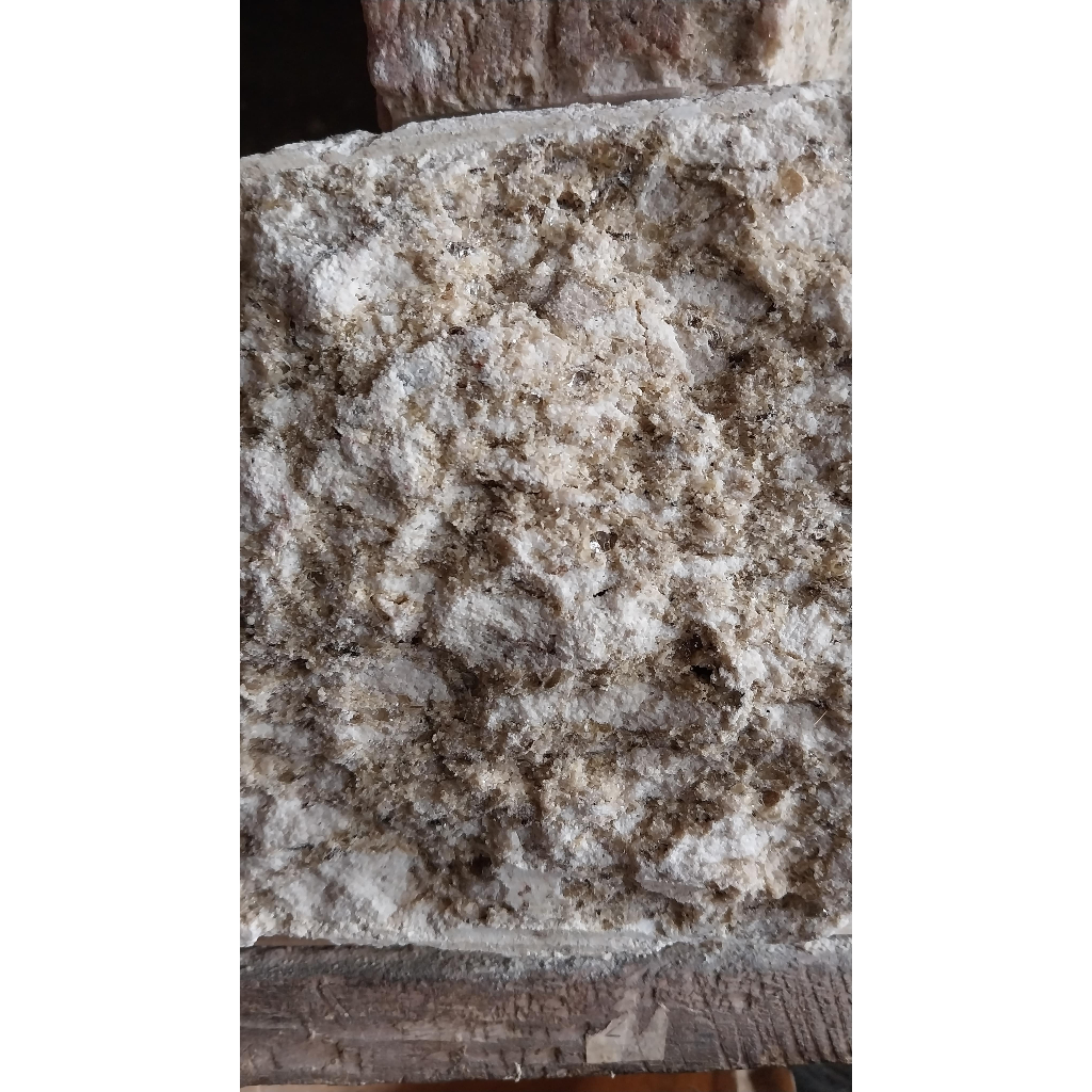 Menyan Kemenyan Putih N2, Kemenyan Menyan Putih N2,100gr