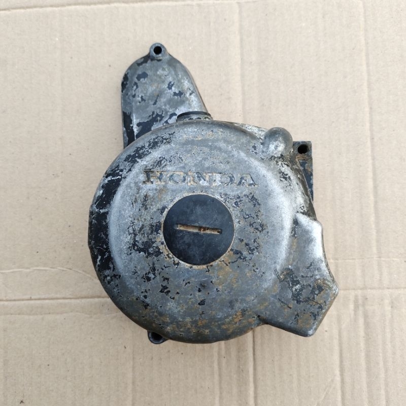 bak mahnet blok magnet original honda supra fit,fit new,legenda original AHM