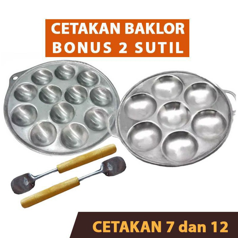 SPESIAL DISKON cetakan loyang martabak telur
