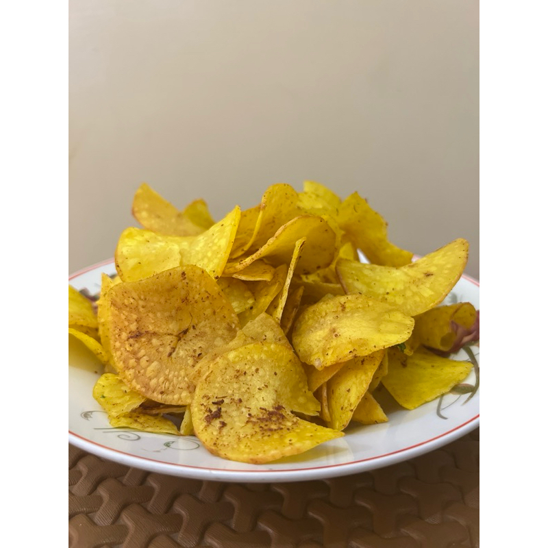 

Sanjai Bumbu