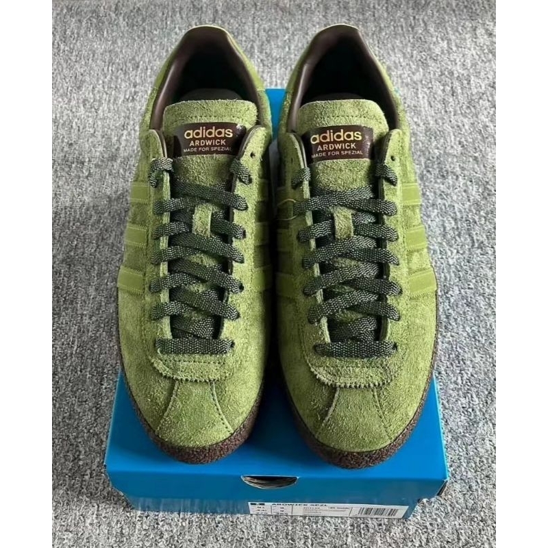ADIDAS ARDWICK SPZL SERIE 2024 ORlGINAL