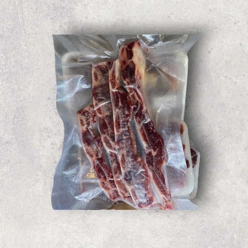 

Iga konro Fresh Frozen Lokal